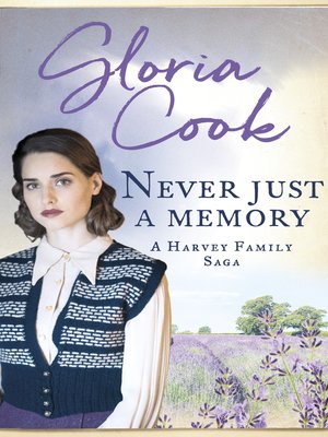 cover image of Never Just a Memory